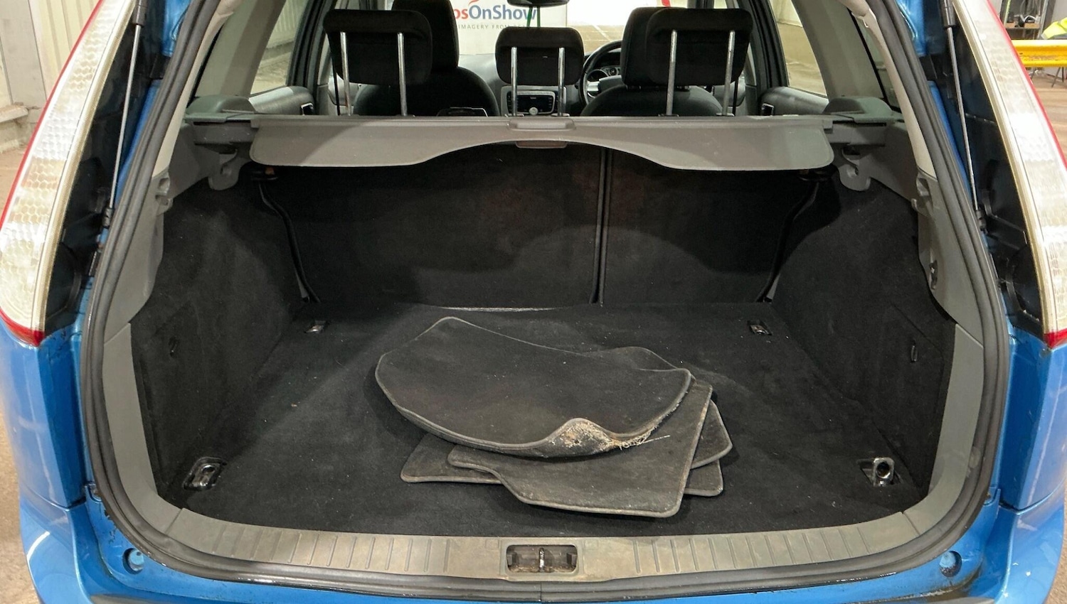 Used Ford Focus for sale - 77769592: Photo 5