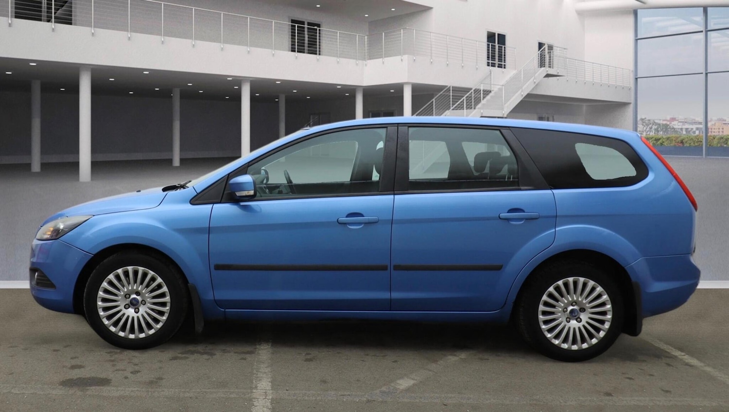 Used Ford Focus for sale - 77769592: Photo 6