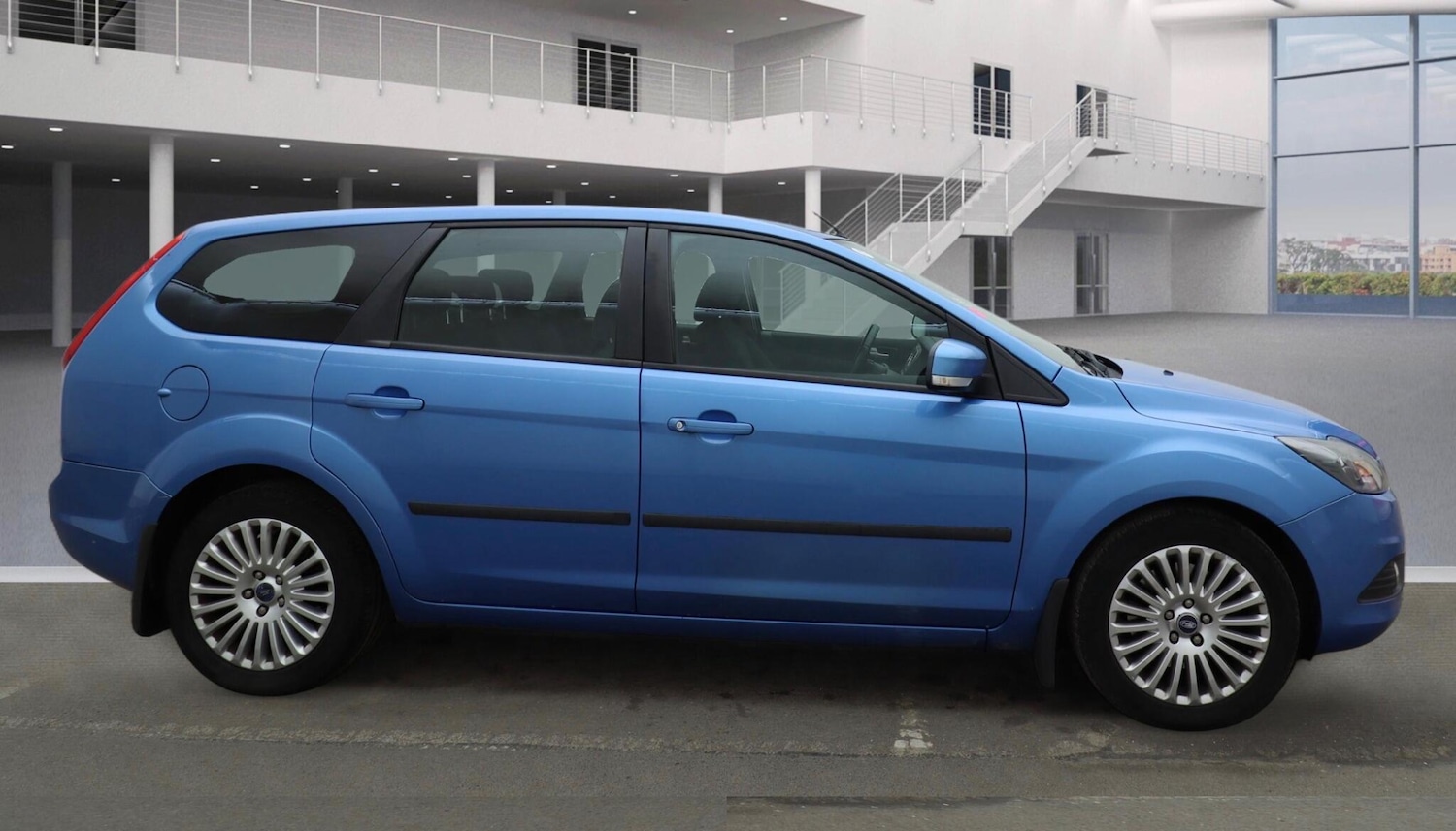 Used Ford Focus for sale - 77769592: Photo 7
