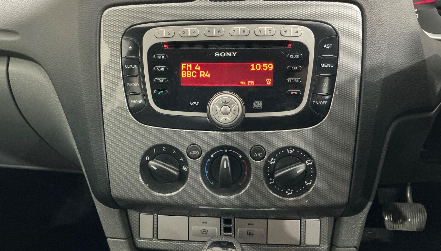 Used Ford Focus for sale - 77769592: Photo 8