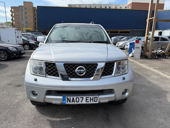 Used Nissan Pathfinder 2007 for sale - 75387130: Photo