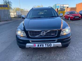 Used Volvo XC90 2011 for sale - 74322134: Photo