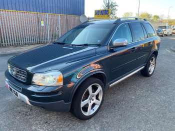 Used Volvo XC90 2011 for sale - 74322134: Photo