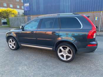 Used Volvo XC90 2011 for sale - 74322134: Photo