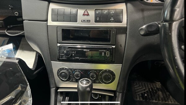 Used Mercedes-Benz CLK 2007 for sale - 76284387: Photo 10
