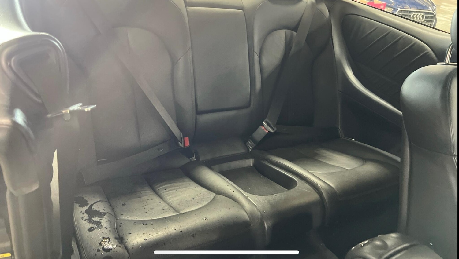 Used Mercedes-Benz CLK 2007 for sale - 76284387: Photo 8