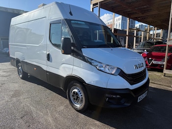 Used Iveco Daily 2024 for sale - 79570205: Photo