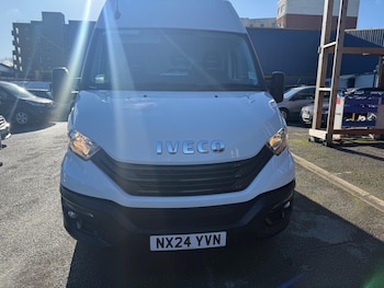 Used Iveco Daily 2024 for sale - 79570205: Photo