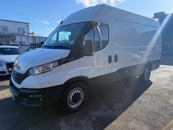 Used Iveco Daily 2024 for sale - 79570205: Photo