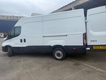 Used Iveco Daily 2024 for sale - 79570205: Photo