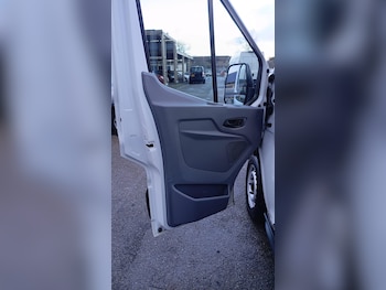 Used Ford Transit 2019 for sale - 79570209: Photo