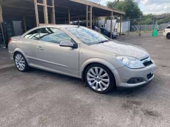 Used Vauxhall Astra 2009 for sale - 75033902: Photo