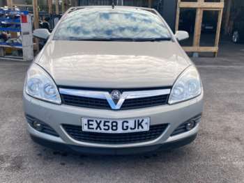 Used Vauxhall Astra 2009 for sale - 75033902: Photo