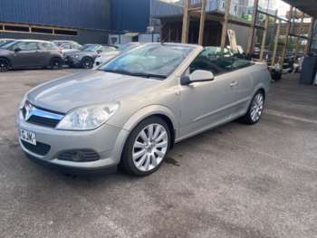 Used Vauxhall Astra 2009 for sale - 75033902: Photo