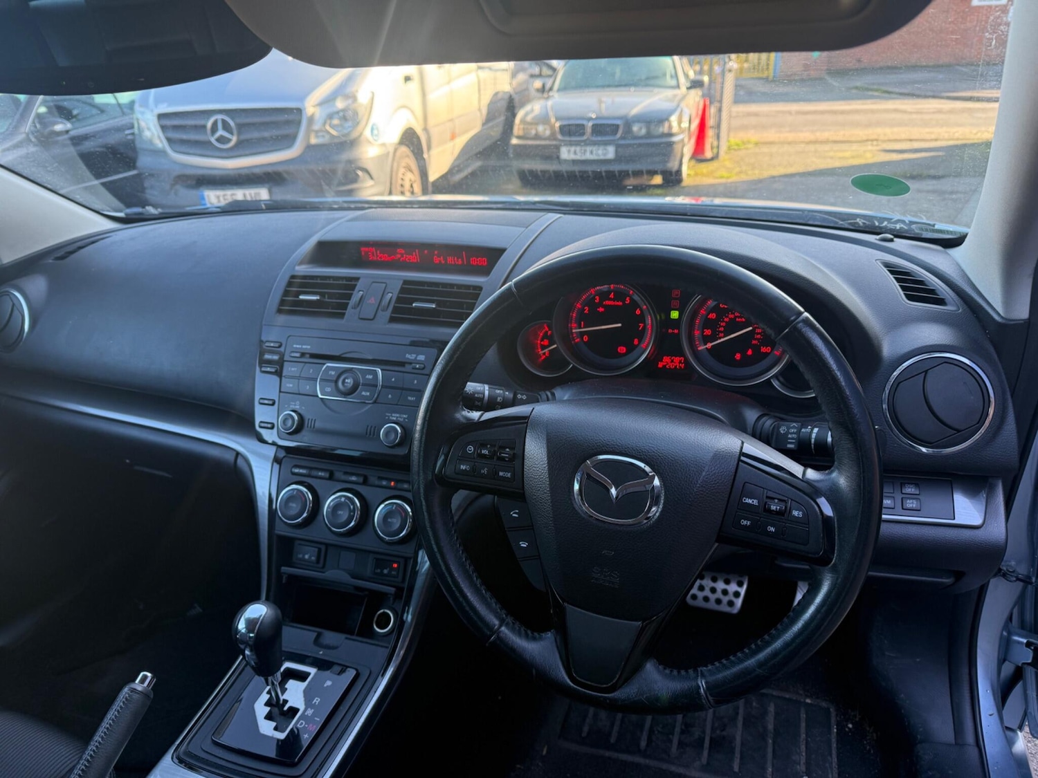 Used Mazda Mazda6 2011 for sale - 77574952: Photo 8