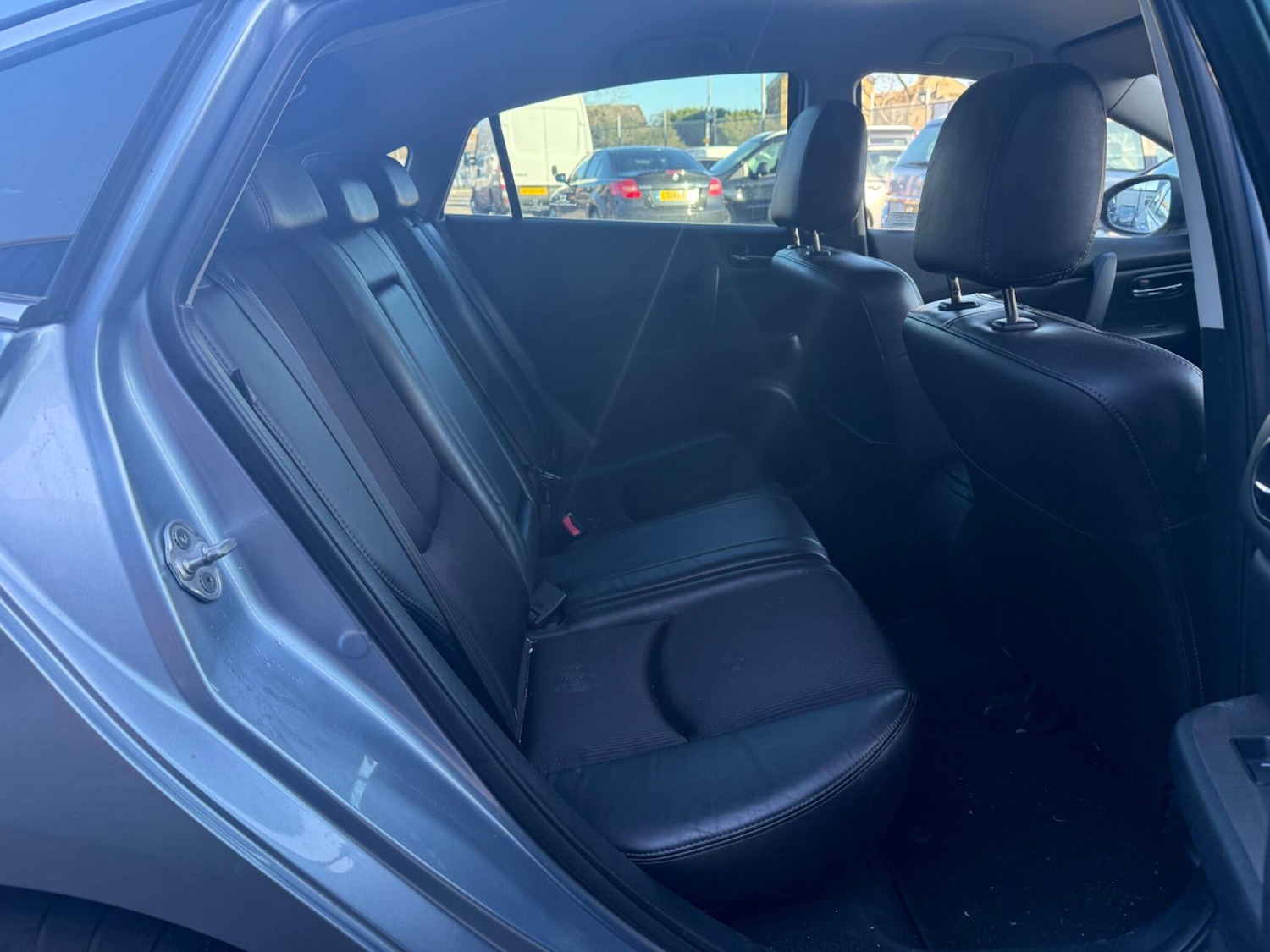 Used Mazda Mazda6 2011 for sale - 77574952: Photo 9