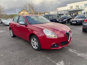 Used Alfa Romeo Giulietta 2017 for sale - 79570213: Photo