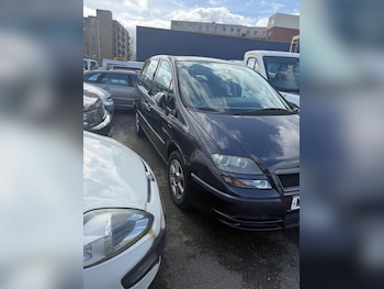 Used Fiat Ulysse 2004 for sale - 79570211: Photo