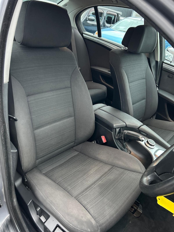 Used BMW 5 Series 2008 for sale - 76059343: Photo 11