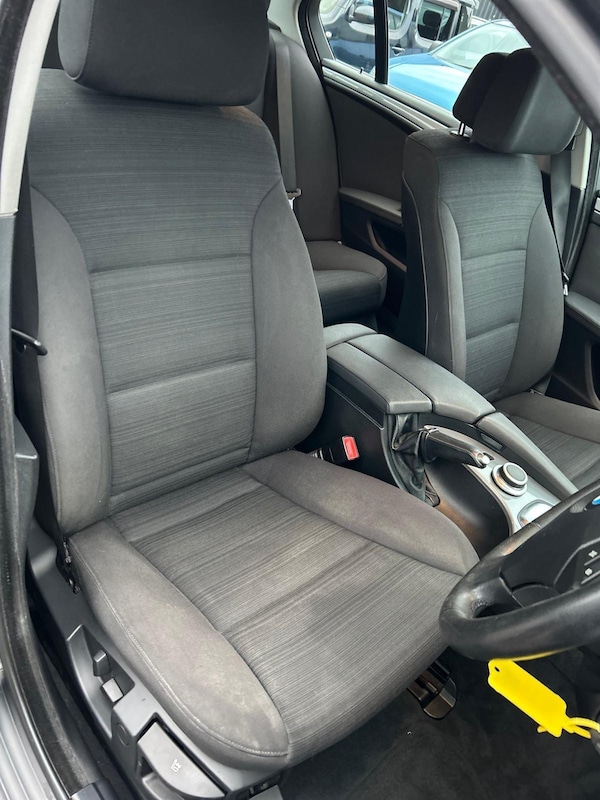 Used BMW 5 Series 2008 for sale - 76059343: Photo 12