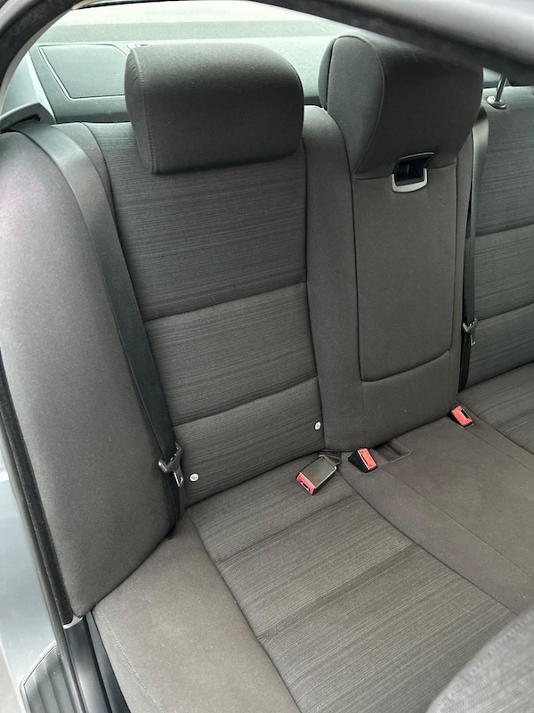 Used BMW 5 Series 2008 for sale - 76059343: Photo 15