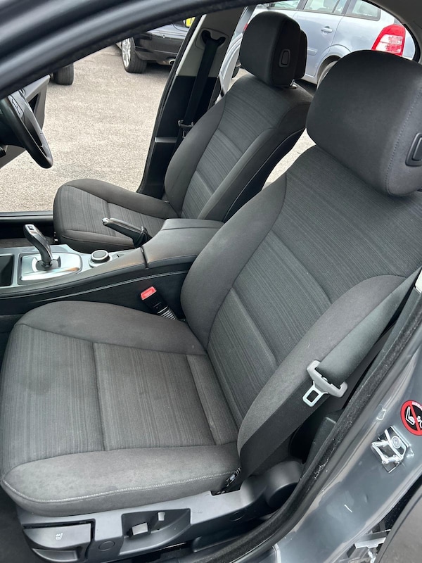 Used BMW 5 Series 2008 for sale - 76059343: Photo 16