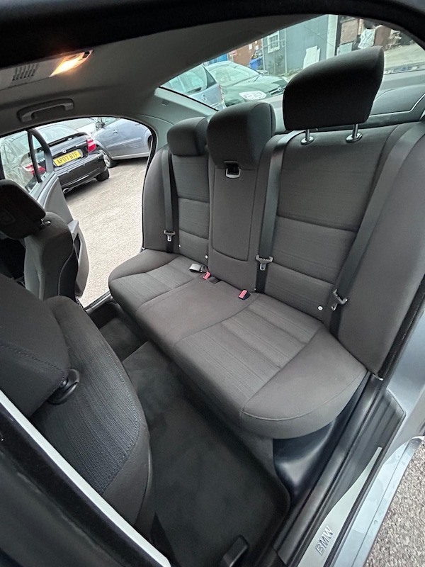 Used BMW 5 Series 2008 for sale - 76059343: Photo 17