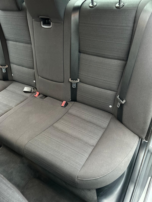 Used BMW 5 Series 2008 for sale - 76059343: Photo 18