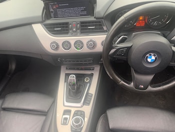 Used BMW Z4 2013 for sale - 79570190: Photo