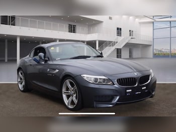 Used BMW Z4 2013 for sale - 79570190: Photo
