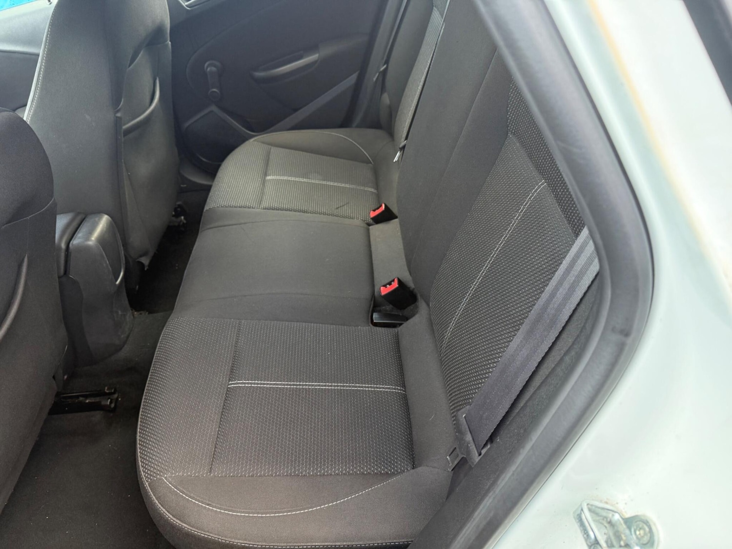 Used Vauxhall Astra 2014 for sale - 76432035: Photo 6