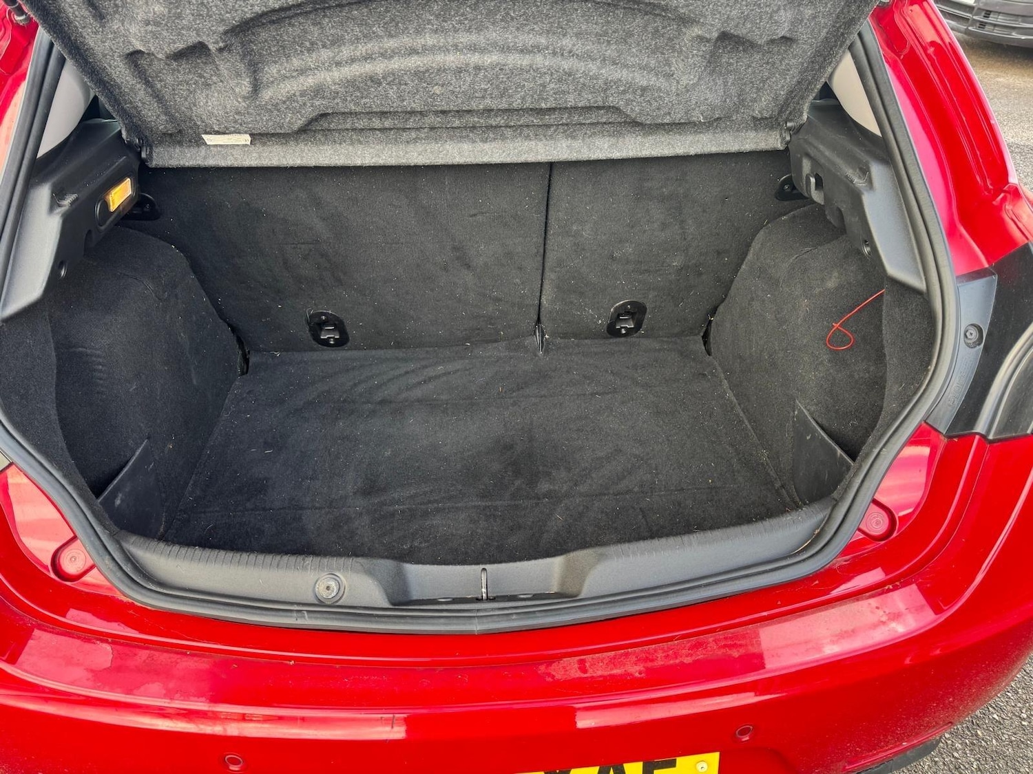 Used Alfa Romeo Giulietta for sale - 77626108: Photo 11