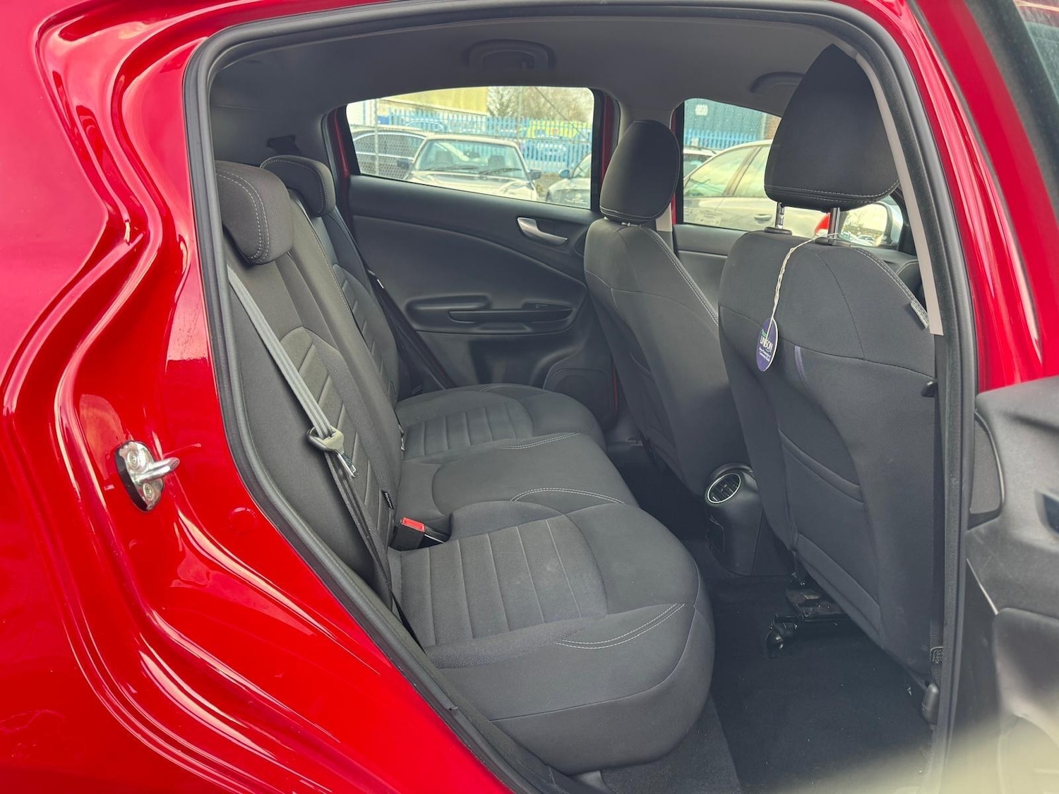 Used Alfa Romeo Giulietta for sale - 77626108: Photo 14