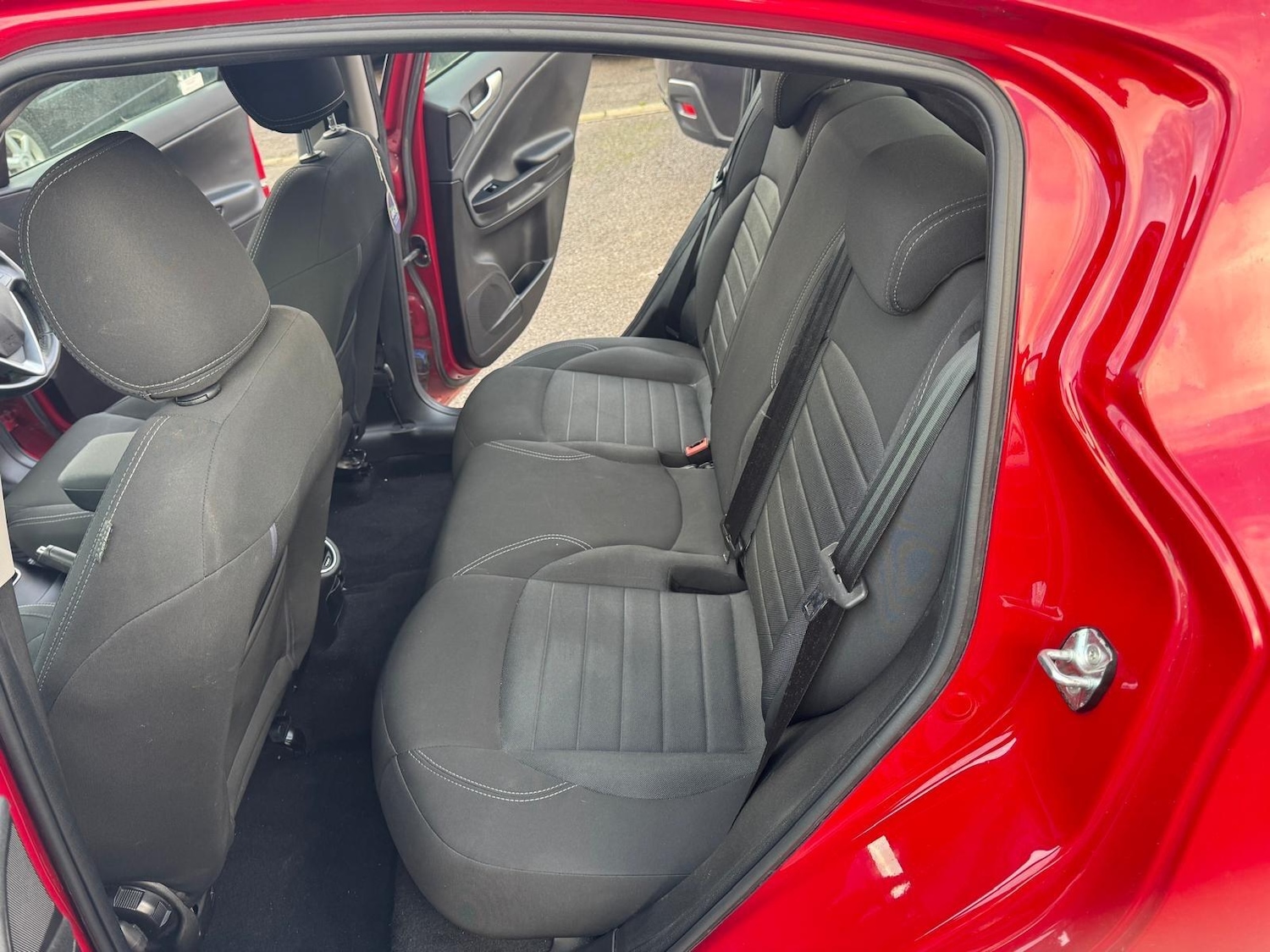 Used Alfa Romeo Giulietta for sale - 77626108: Photo 15