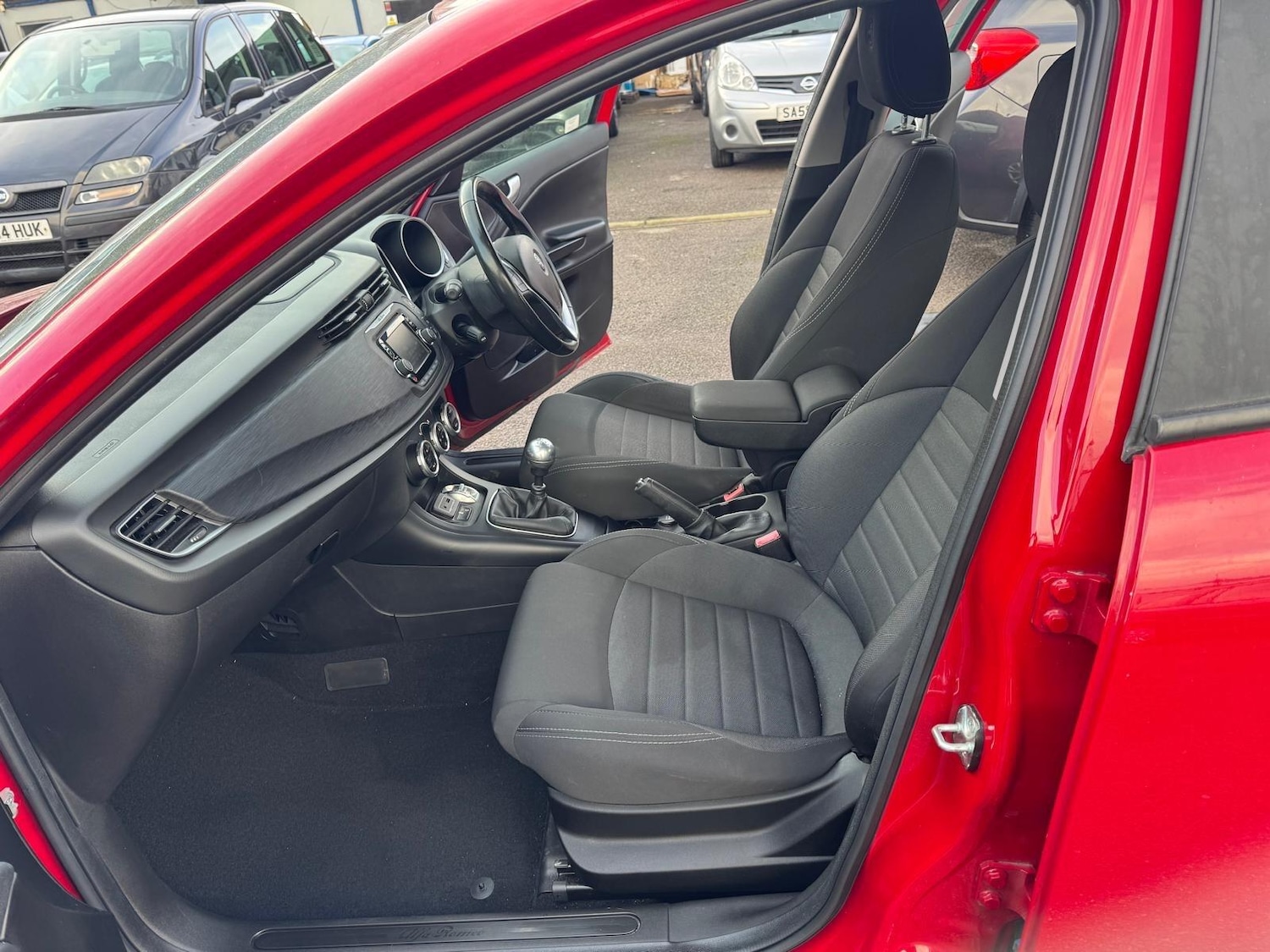 Used Alfa Romeo Giulietta for sale - 77626108: Photo 18