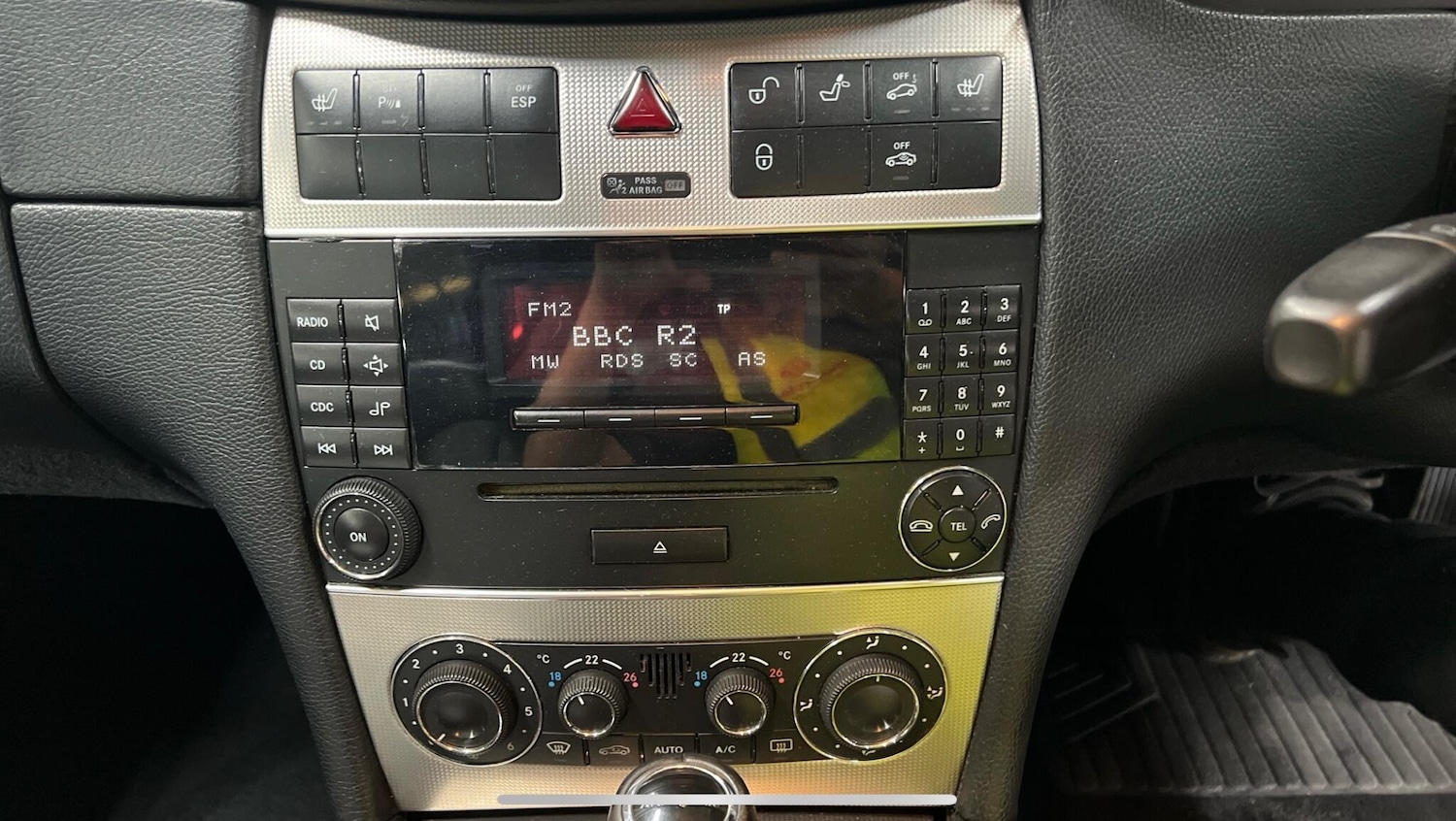 Used Mercedes-Benz CLK 2009 for sale - 76284381: Photo 11