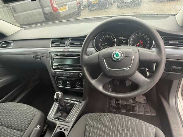 Used Skoda Superb 2011 for sale - 76099471: Photo 6