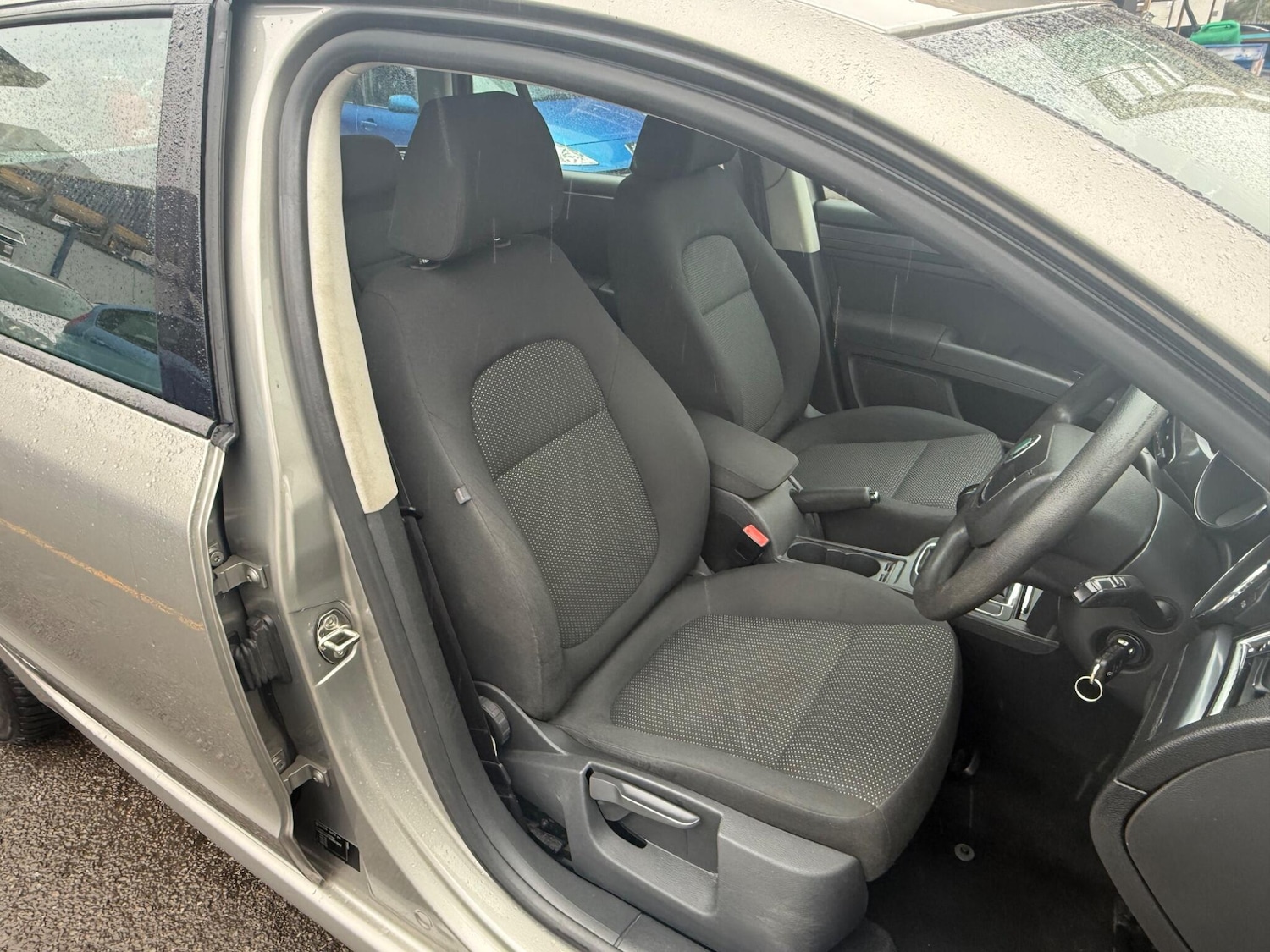 Used Skoda Superb 2011 for sale - 76099471: Photo 7