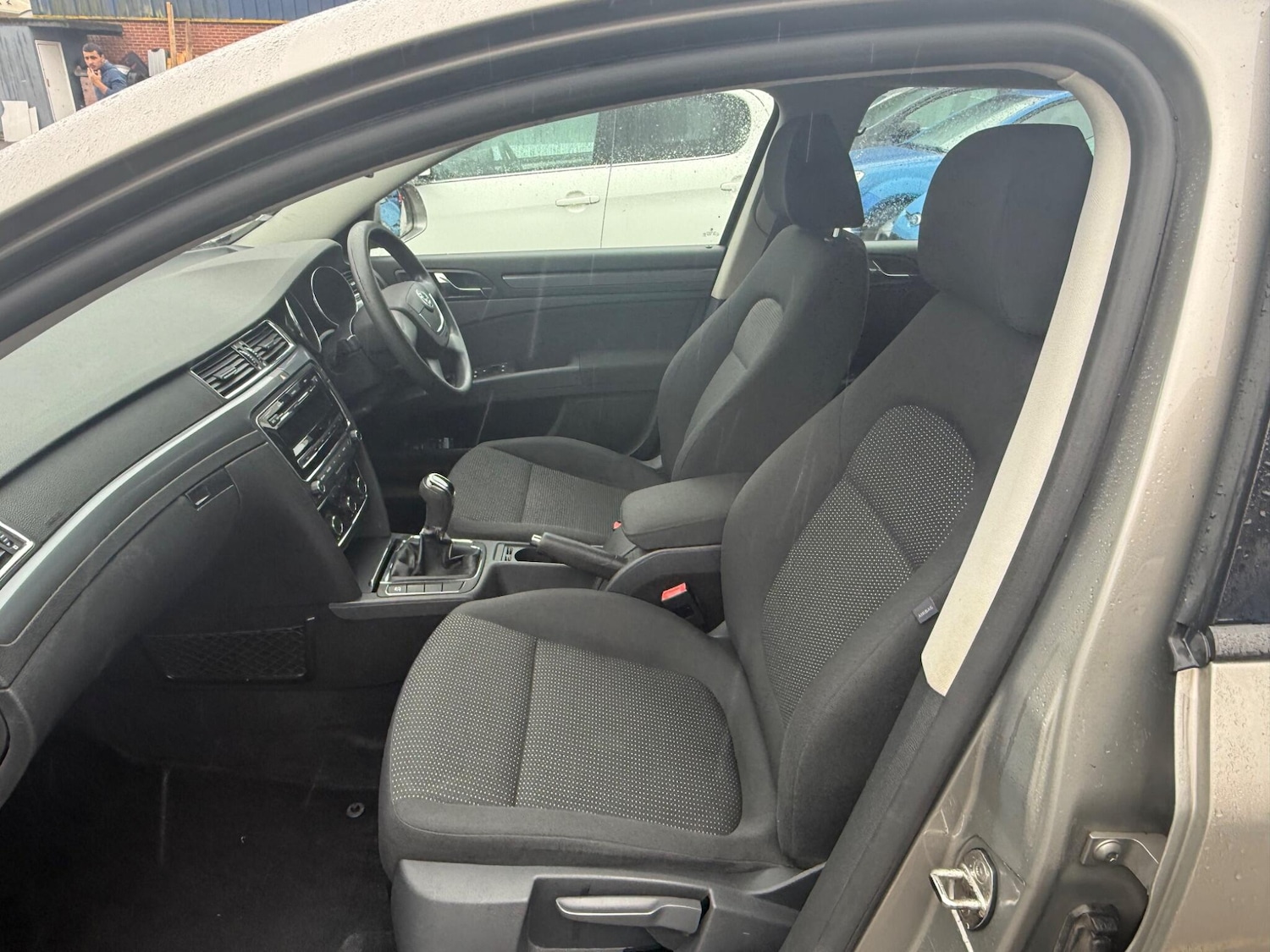 Used Skoda Superb 2011 for sale - 76099471: Photo 8