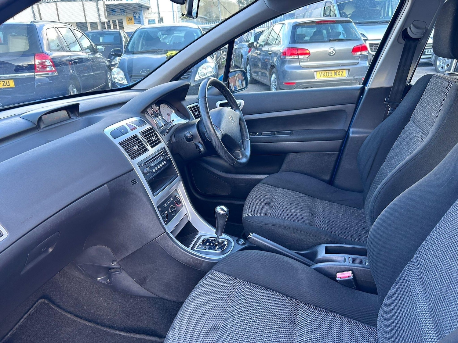 Used Peugeot 307 2007 for sale - 76597477: Photo 15