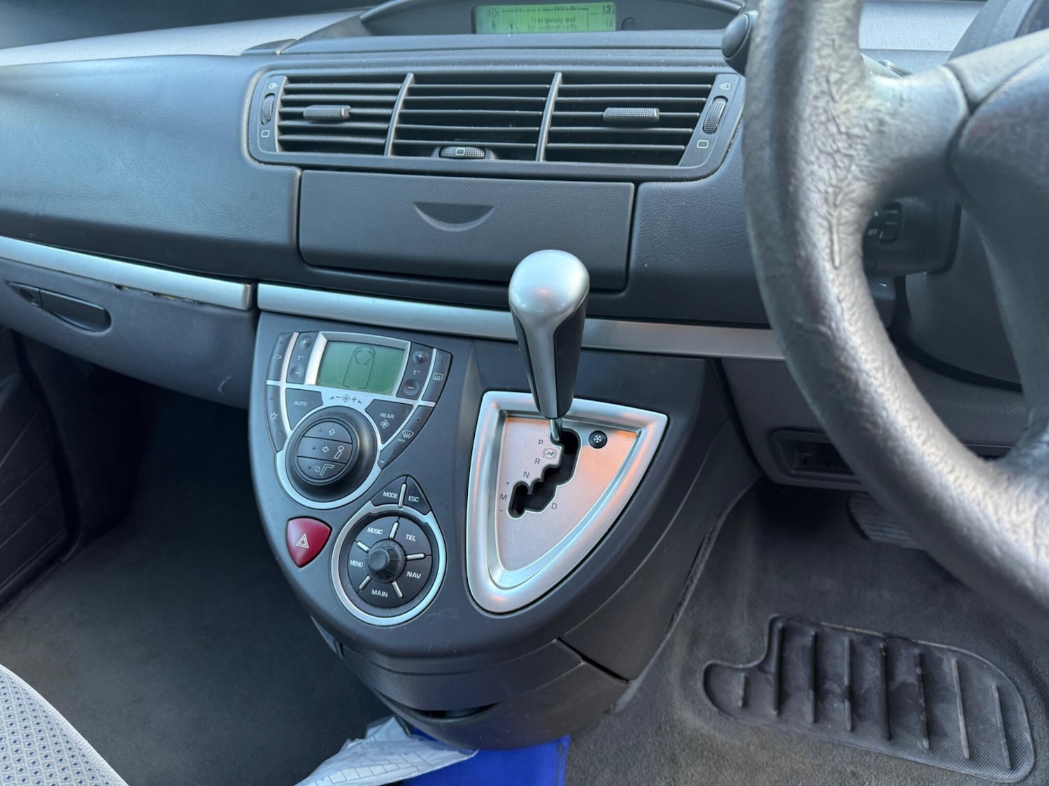 Used Peugeot 307 2007 for sale - 76597477: Photo 16