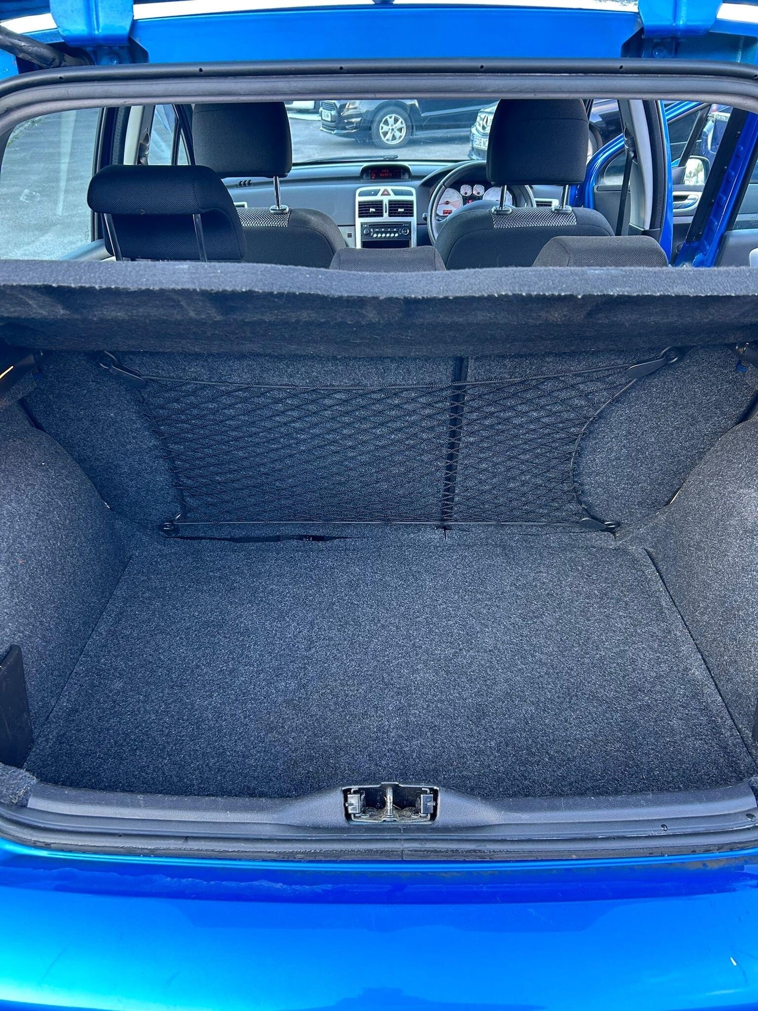 Used Peugeot 307 2007 for sale - 76597477: Photo 5