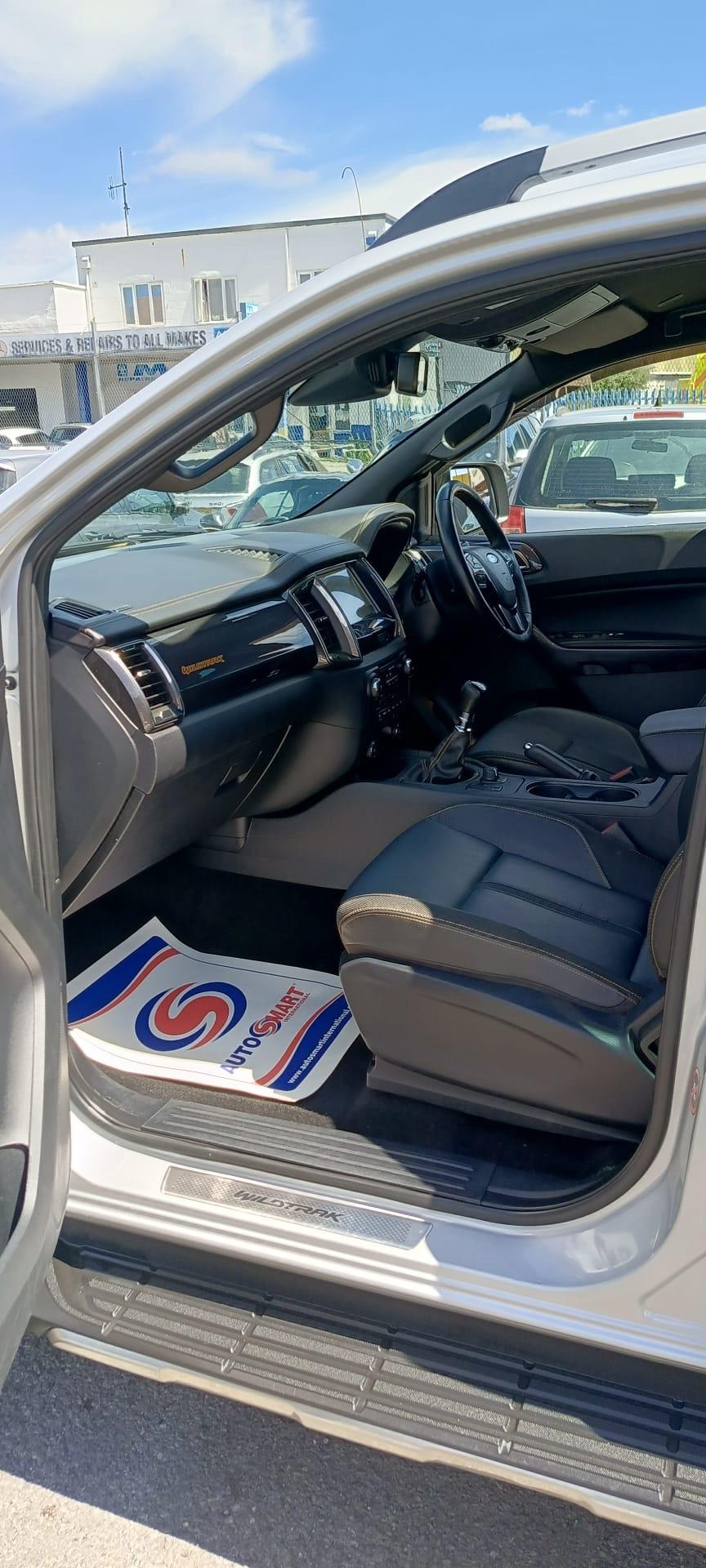 Used Ford Ranger for sale - 77672006: Photo 11