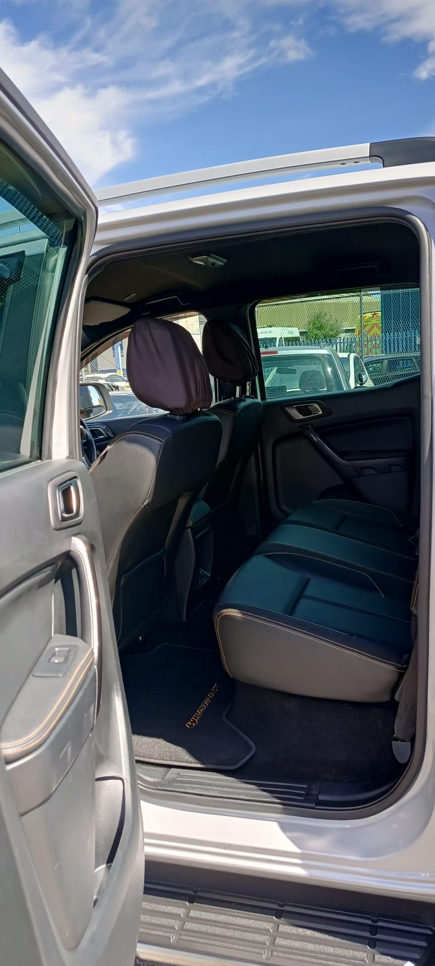 Used Ford Ranger for sale - 77672006: Photo 12