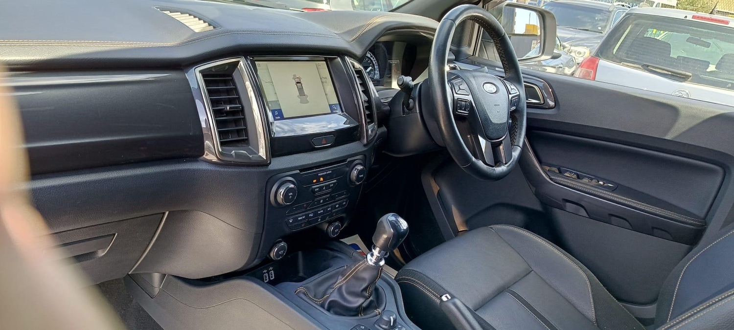 Used Ford Ranger for sale - 77672006: Photo 13