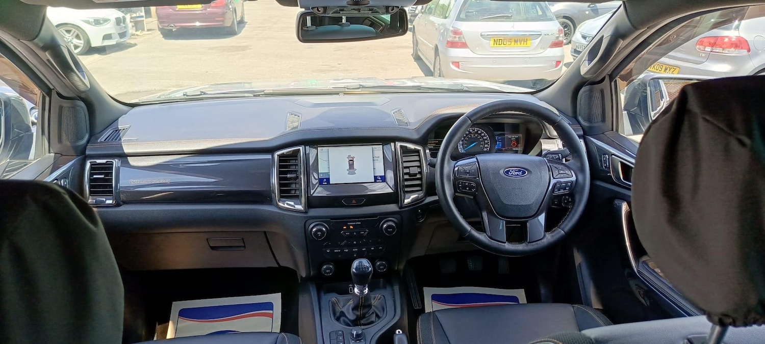 Used Ford Ranger for sale - 77672006: Photo 14