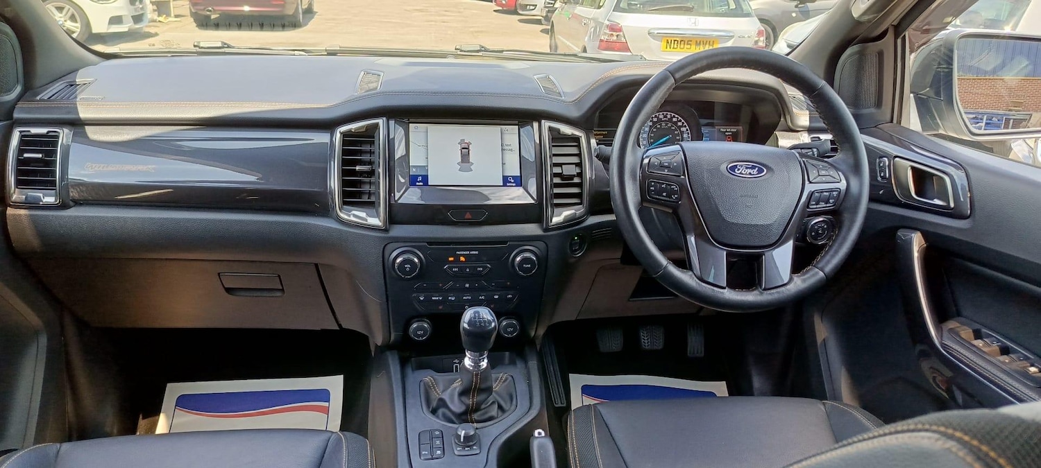 Used Ford Ranger for sale - 77672006: Photo 15