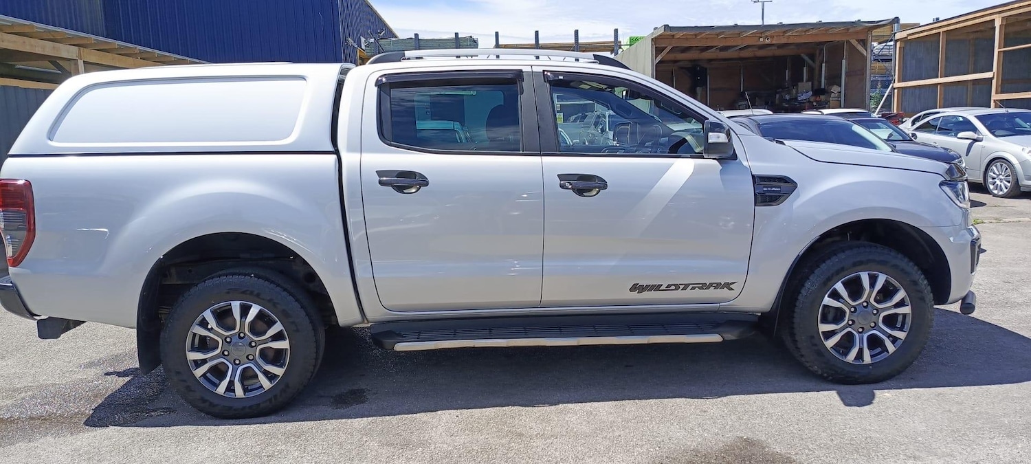 Used Ford Ranger for sale - 77672006: Photo 4