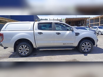 Used Ford Ranger 2021 for sale - 77672006: Photo