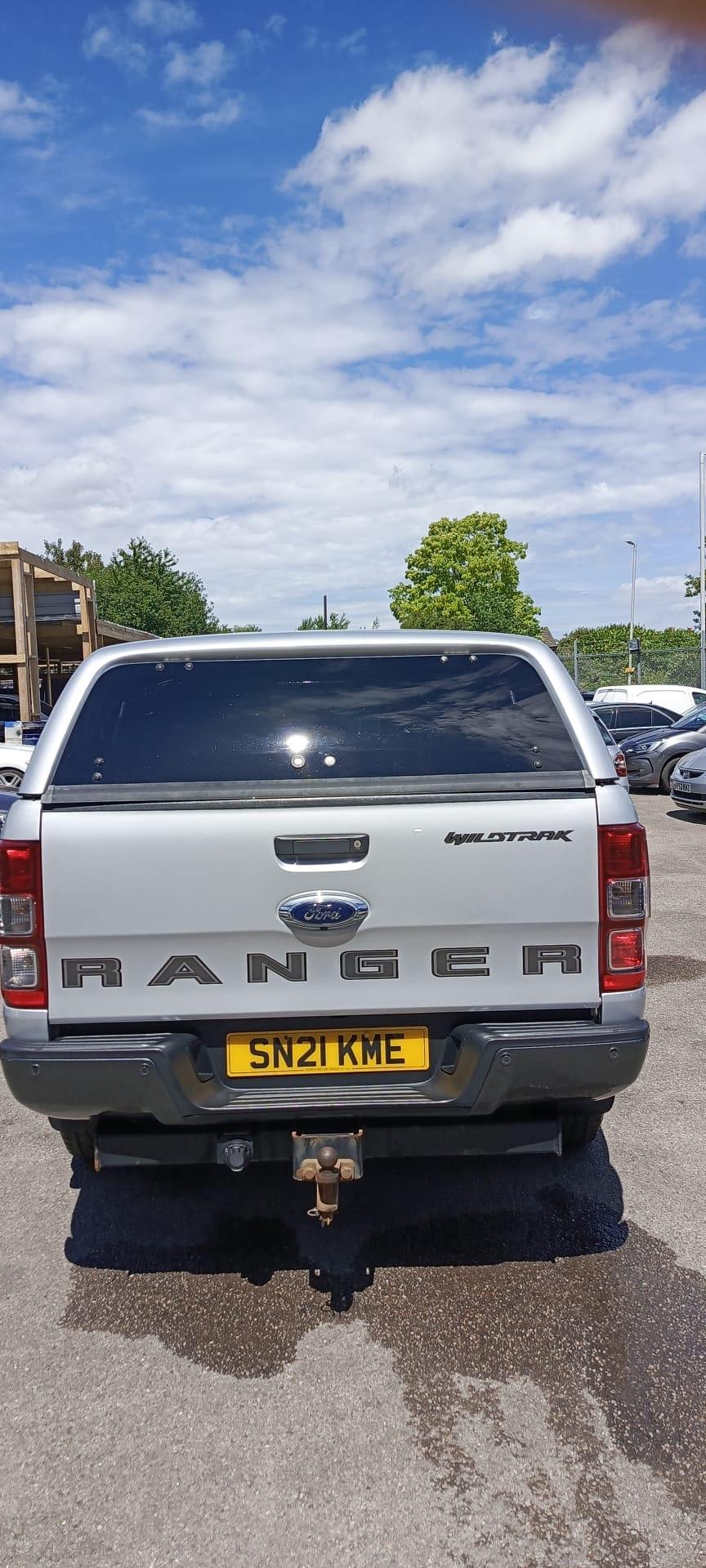 Used Ford Ranger for sale - 77672006: Photo 5